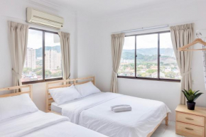 Eastern Apt, Jelutong